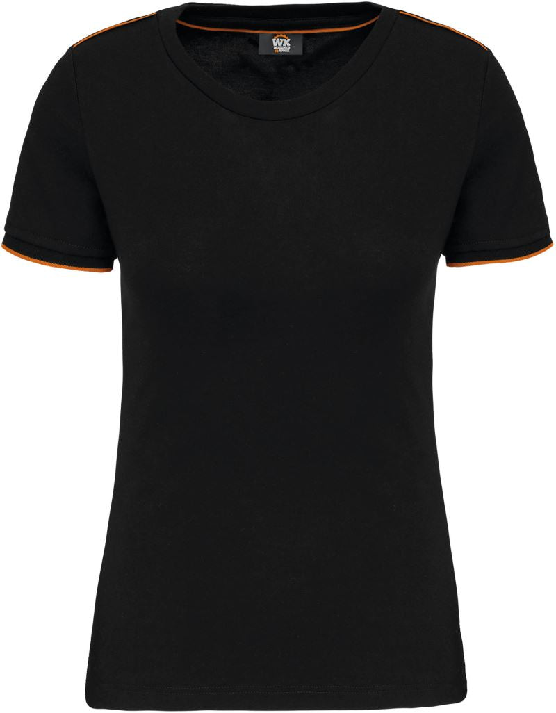 WK Damen T-Shirt "Day-to-Day" | WK 3021