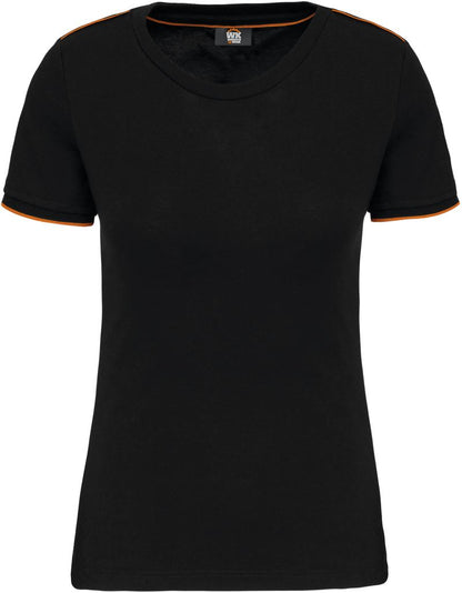 WK Damen T-Shirt "Day-to-Day" | WK 3021