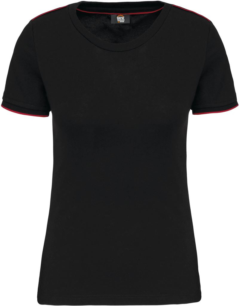 WK Damen T-Shirt "Day-to-Day" | WK 3021