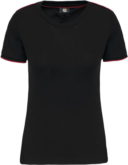 WK Damen T-Shirt "Day-to-Day" | WK 3021