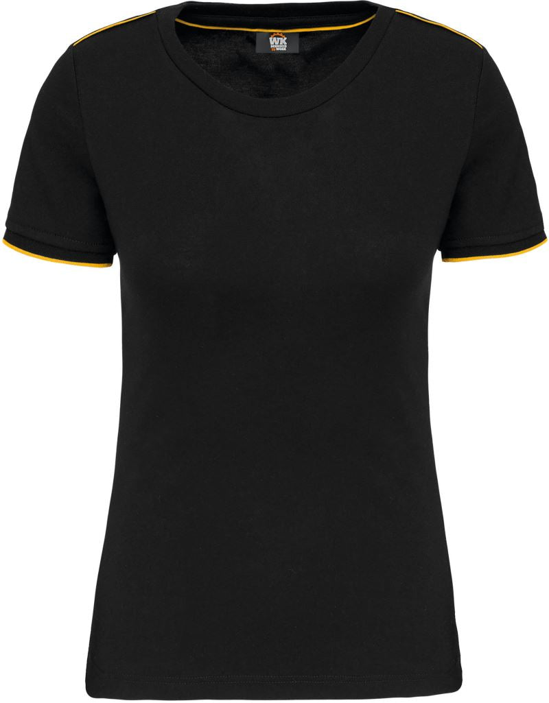 WK Damen T-Shirt "Day-to-Day" | WK 3021