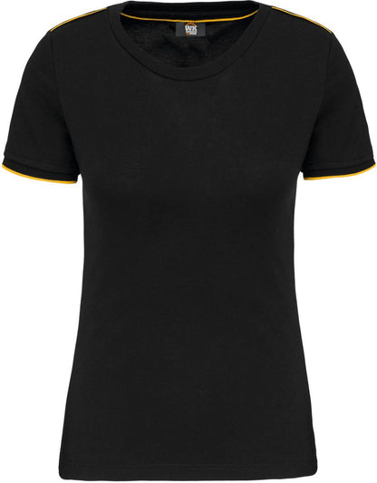 WK Damen T-Shirt "Day-to-Day" | WK 3021