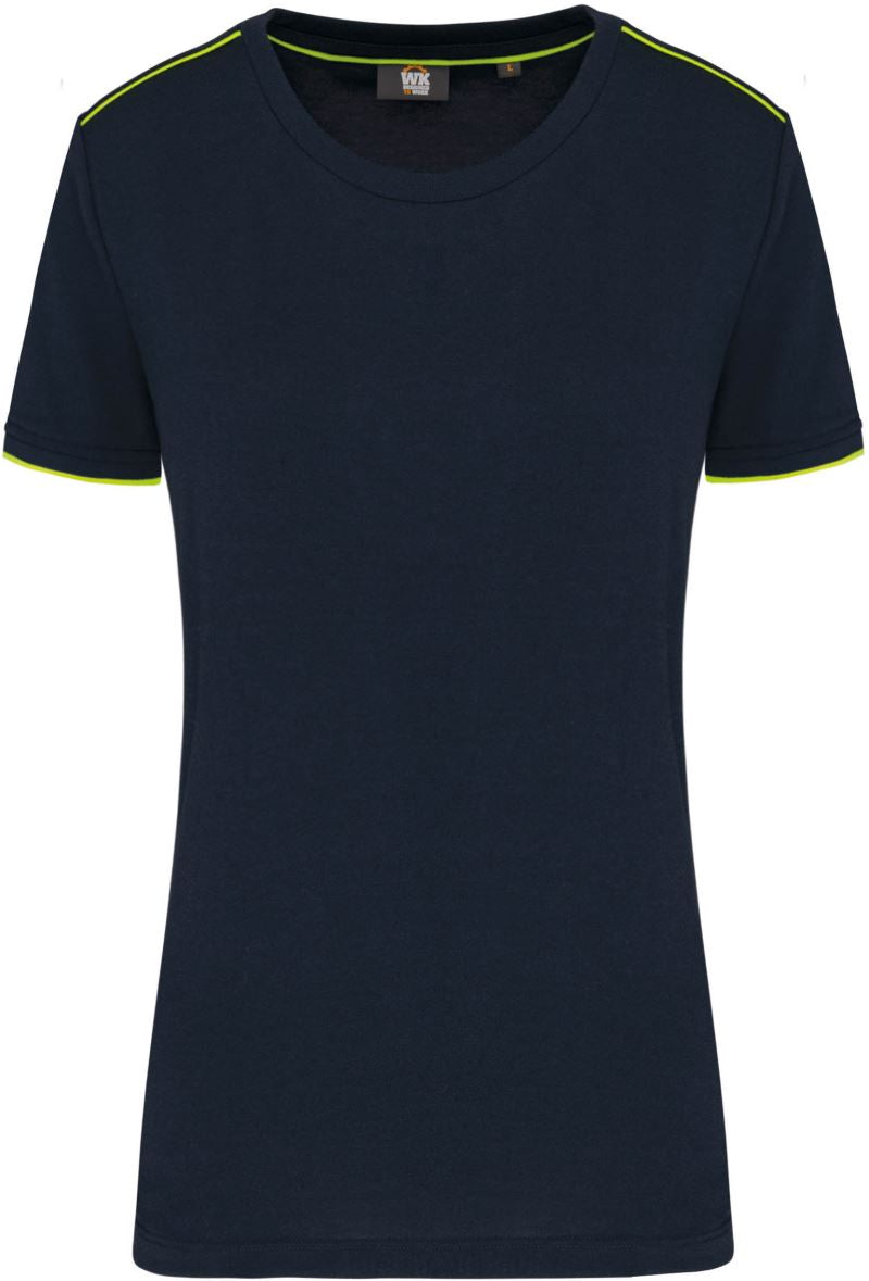 WK Damen T-Shirt "Day-to-Day" | WK 3021