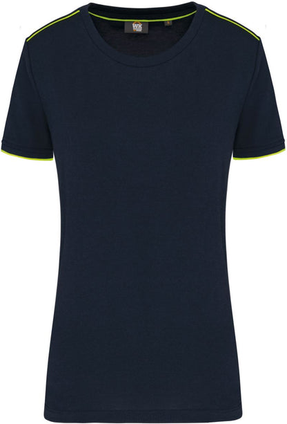 WK Damen T-Shirt "Day-to-Day" | WK 3021