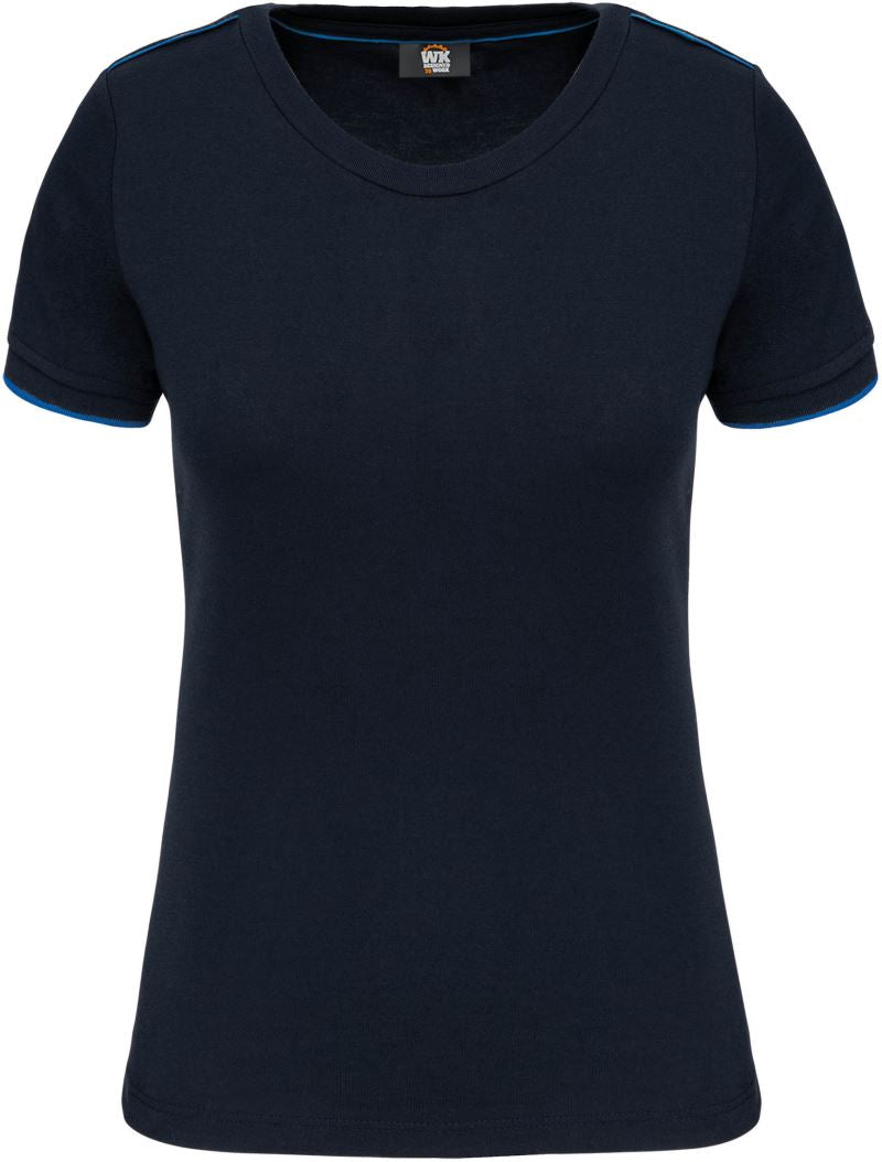 WK Damen T-Shirt "Day-to-Day" | WK 3021