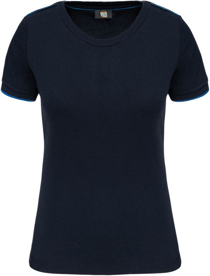 WK Damen T-Shirt "Day-to-Day" | WK 3021