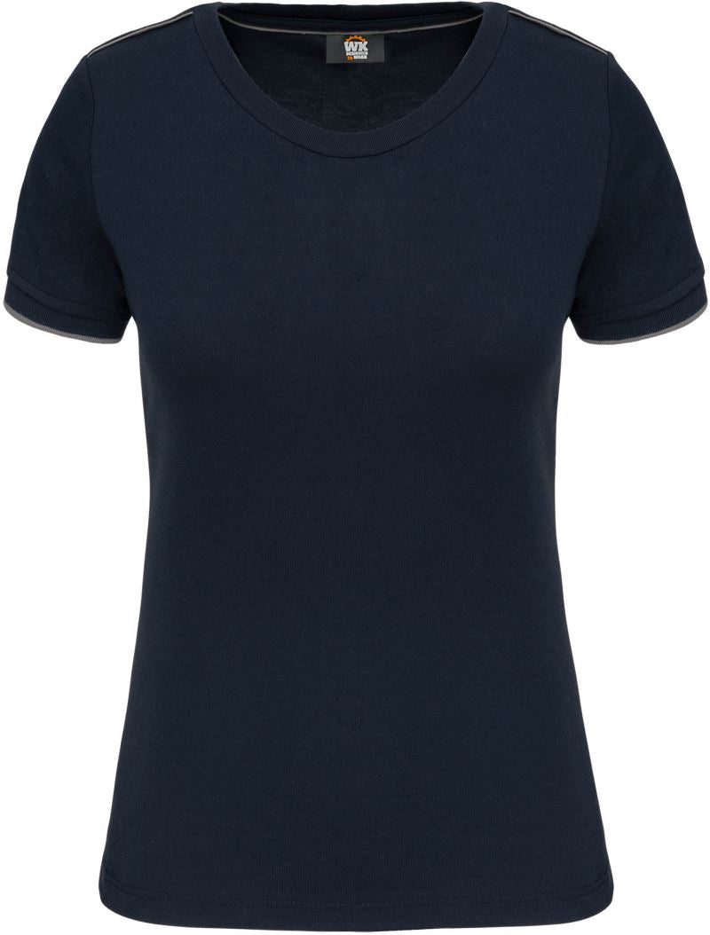 WK Damen T-Shirt "Day-to-Day" | WK 3021