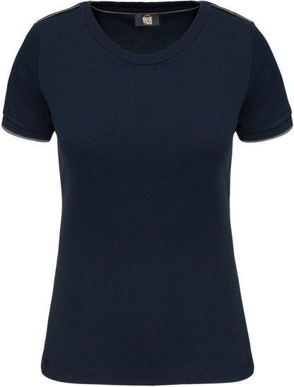 WK Damen T-Shirt "Day-to-Day" | WK 3021