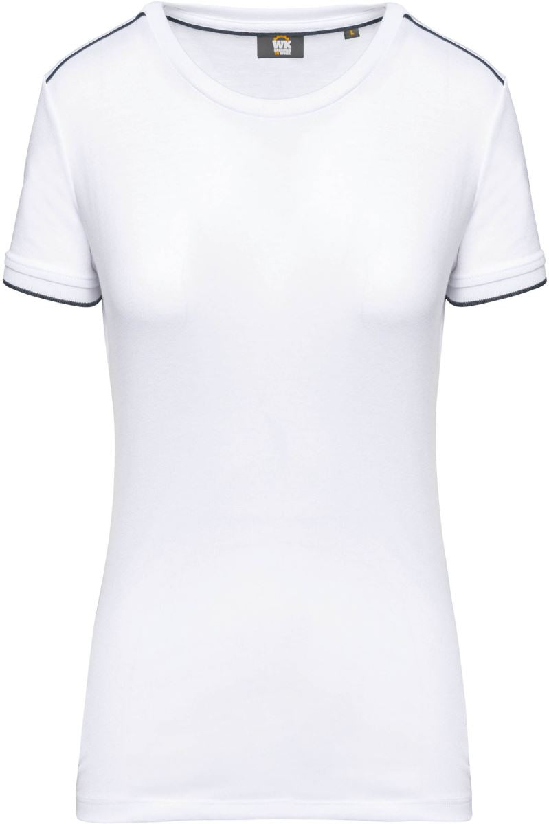 WK Damen T-Shirt "Day-to-Day" | WK 3021