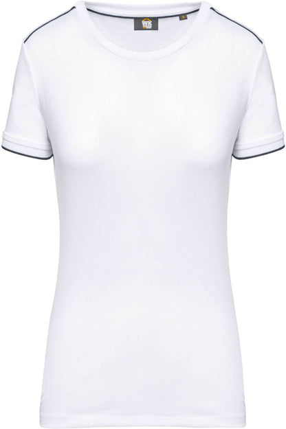 WK Damen T-Shirt "Day-to-Day" | WK 3021