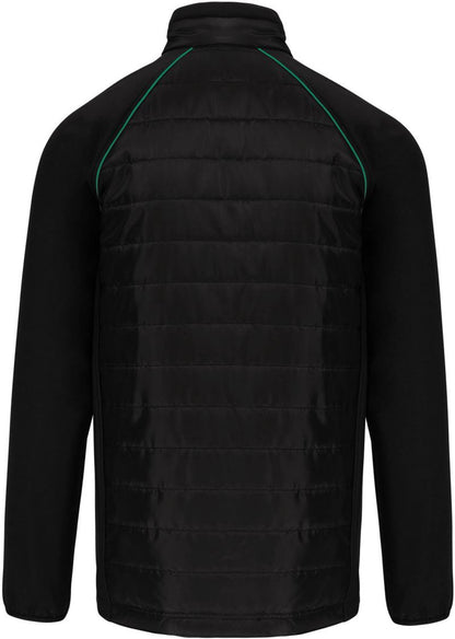 WK Hybrid Jacke "Day-to-Day" | WK 6147