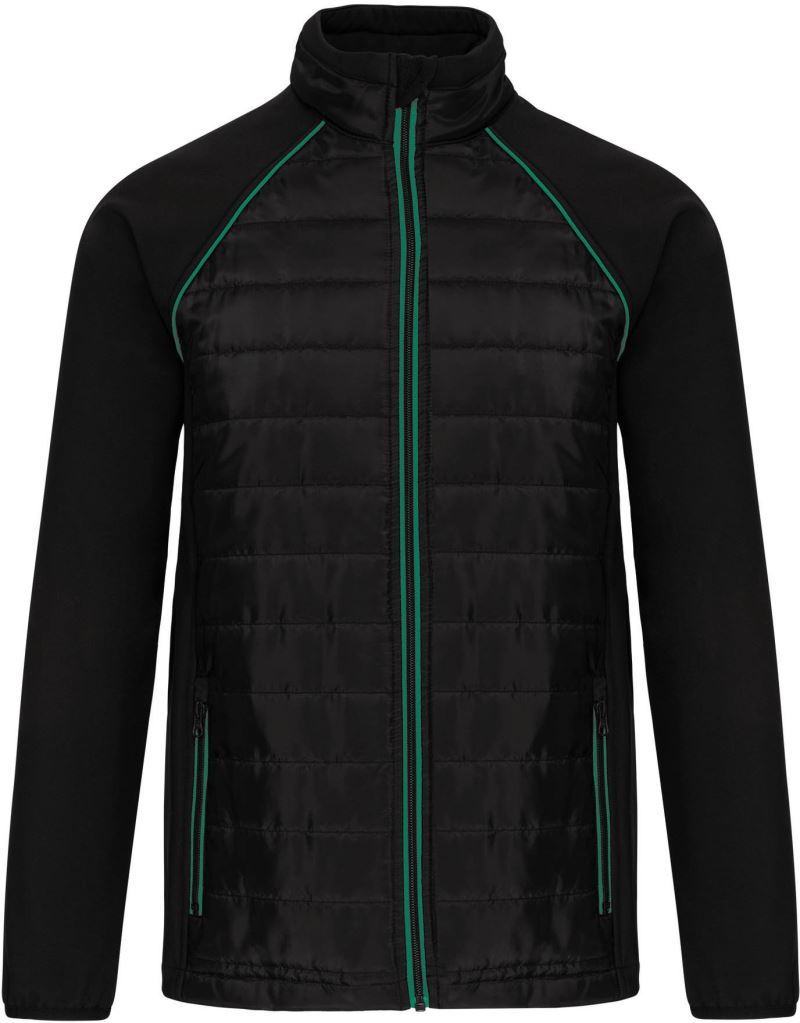 WK Hybrid Jacke "Day-to-Day" | WK 6147