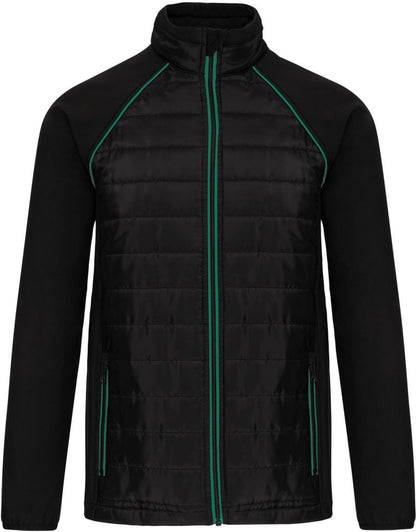 WK Hybrid Jacke "Day-to-Day" | WK 6147