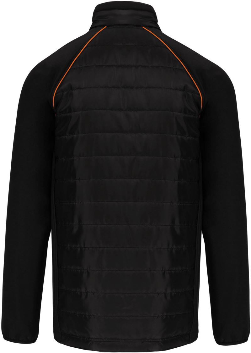 WK Hybrid Jacke "Day-to-Day" | WK 6147