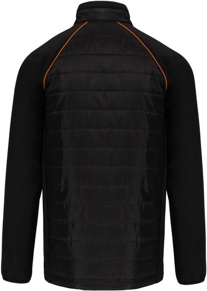 WK Hybrid Jacke "Day-to-Day" | WK 6147