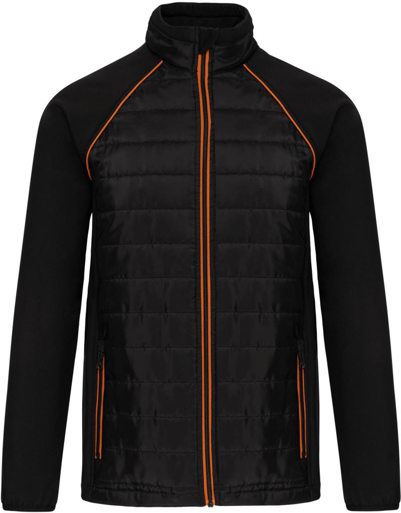 WK Hybrid Jacke "Day-to-Day" | WK 6147