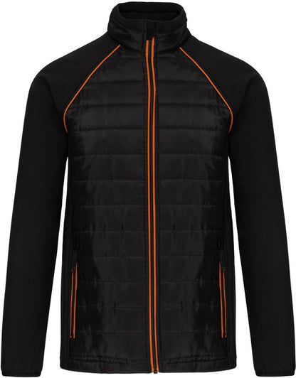 WK Hybrid Jacke "Day-to-Day" | WK 6147