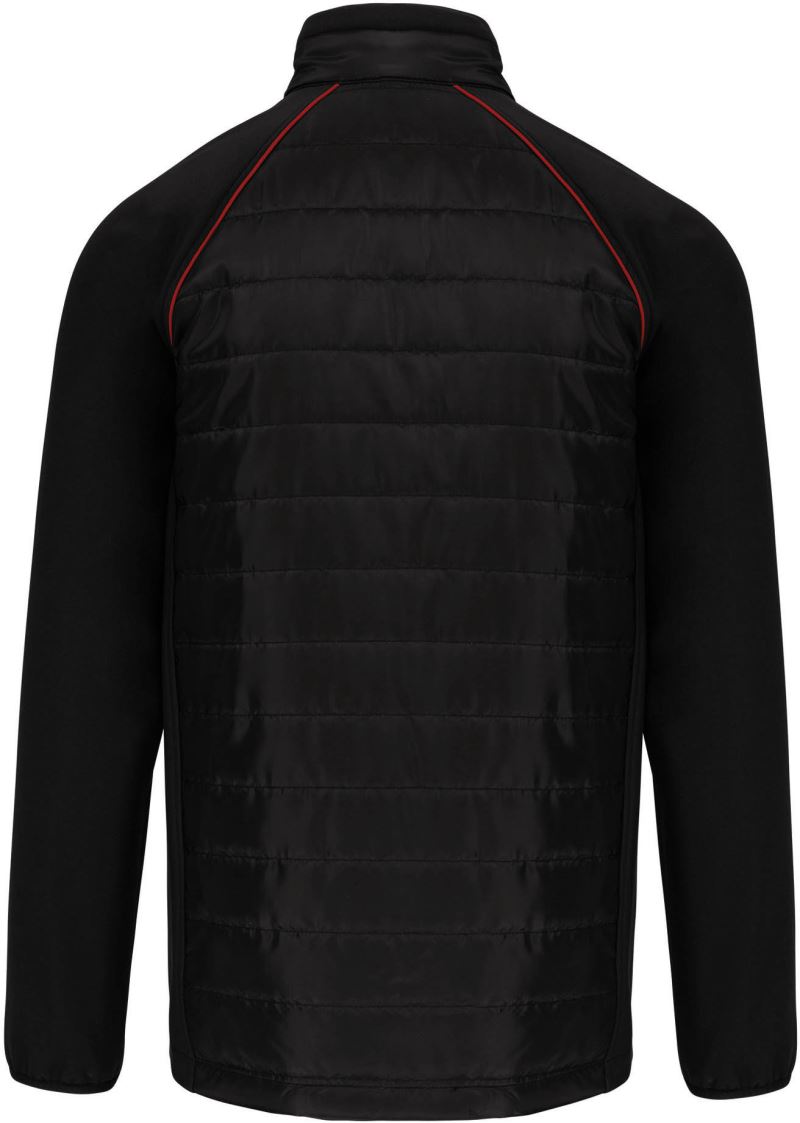 WK Hybrid Jacke "Day-to-Day" | WK 6147