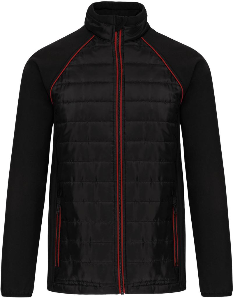 WK Hybrid Jacke "Day-to-Day" | WK 6147