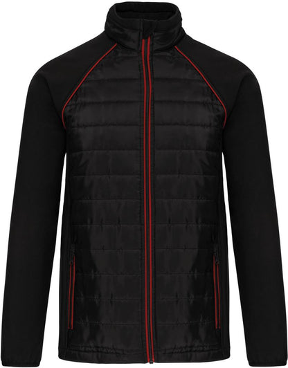 WK Hybrid Jacke "Day-to-Day" | WK 6147