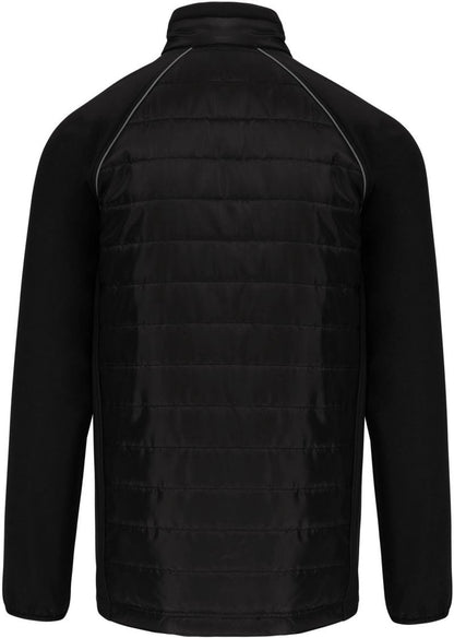 WK Hybrid Jacke "Day-to-Day" | WK 6147