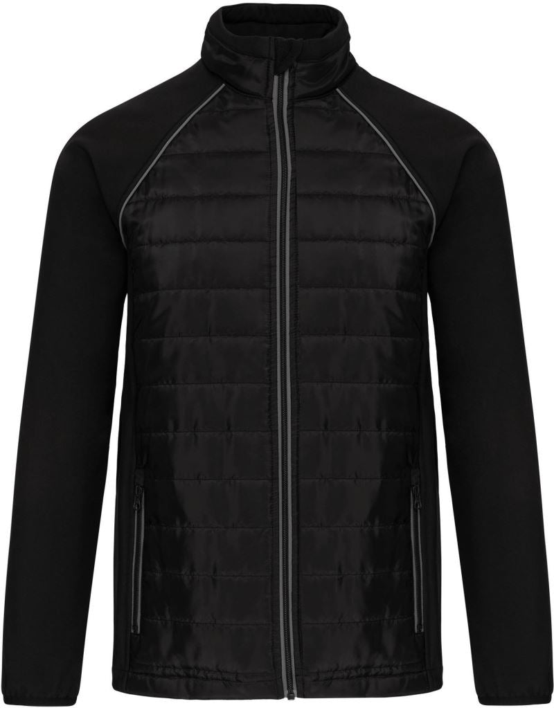 WK Hybrid Jacke "Day-to-Day" | WK 6147