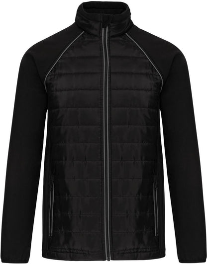 WK Hybrid Jacke "Day-to-Day" | WK 6147