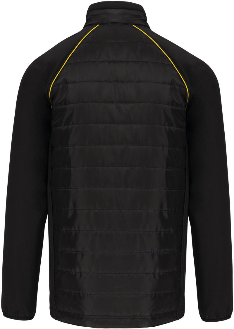 WK Hybrid Jacke "Day-to-Day" | WK 6147