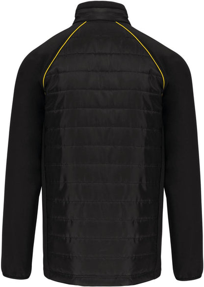 WK Hybrid Jacke "Day-to-Day" | WK 6147