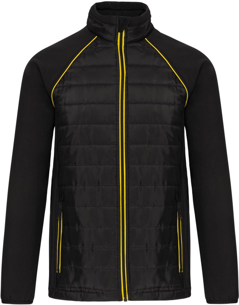 WK Hybrid Jacke "Day-to-Day" | WK 6147