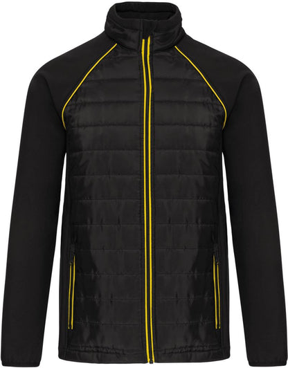 WK Hybrid Jacke "Day-to-Day" | WK 6147