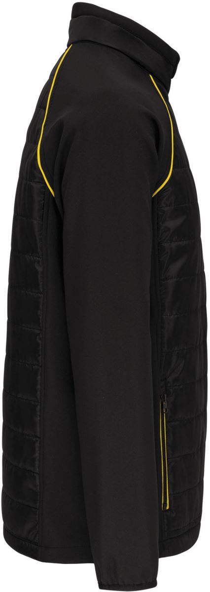 WK Hybrid Jacke "Day-to-Day" | WK 6147