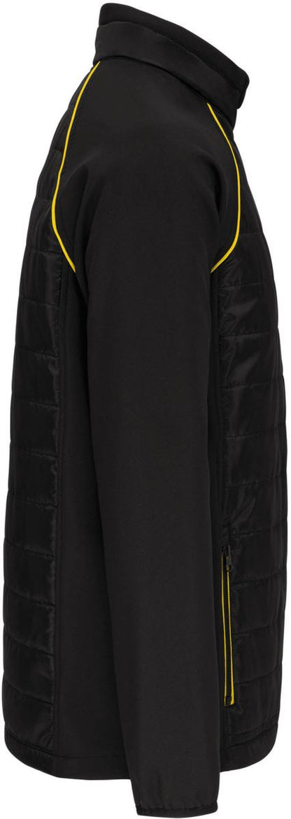 WK Hybrid Jacke "Day-to-Day" | WK 6147