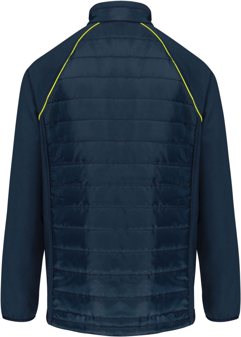 WK Hybrid Jacke "Day-to-Day" | WK 6147