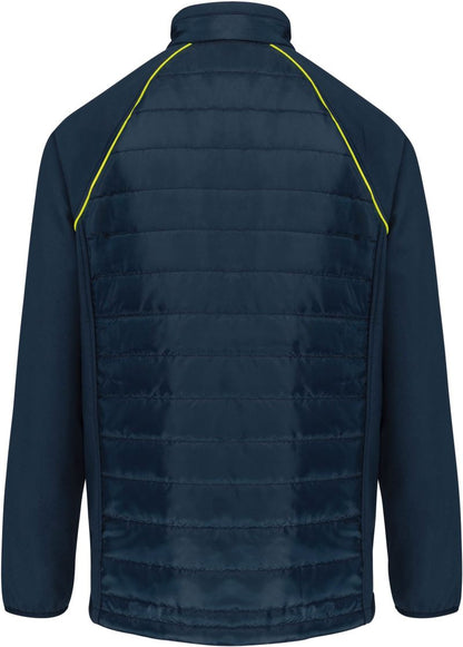 WK Hybrid Jacke "Day-to-Day" | WK 6147