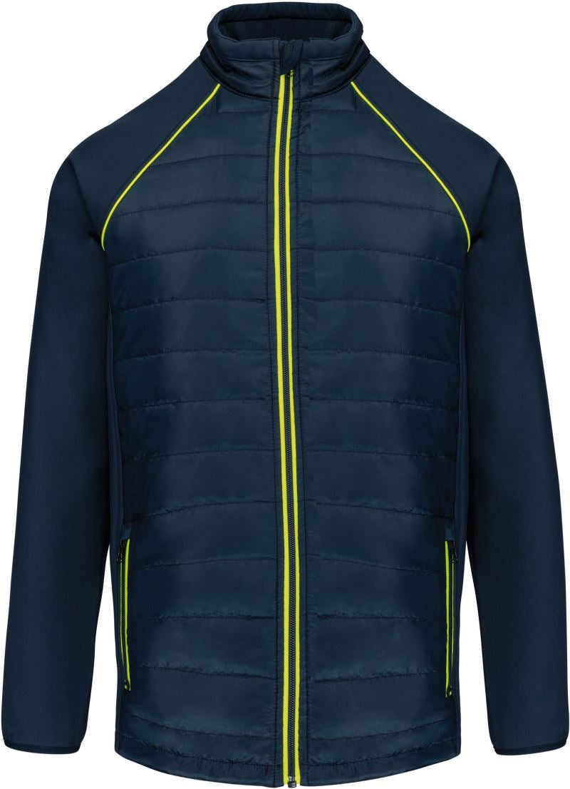 WK Hybrid Jacke "Day-to-Day" | WK 6147