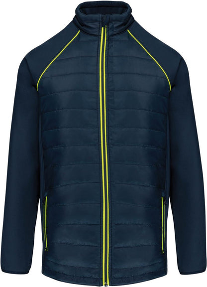 WK Hybrid Jacke "Day-to-Day" | WK 6147