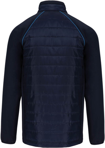 WK Hybrid Jacke "Day-to-Day" | WK 6147