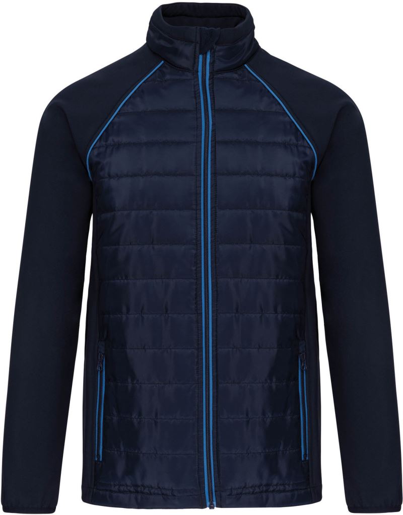 WK Hybrid Jacke "Day-to-Day" | WK 6147