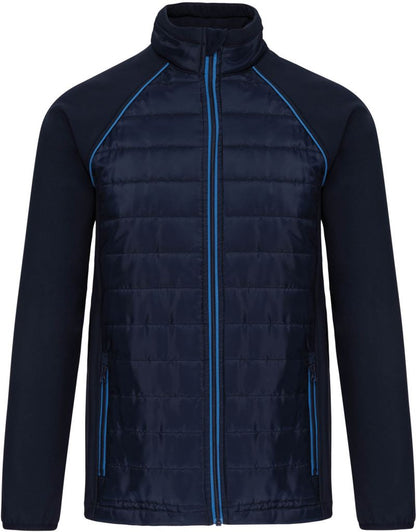 WK Hybrid Jacke "Day-to-Day" | WK 6147