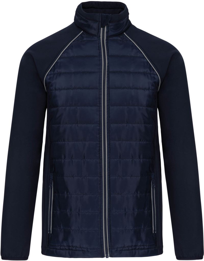 WK Hybrid Jacke "Day-to-Day" | WK 6147