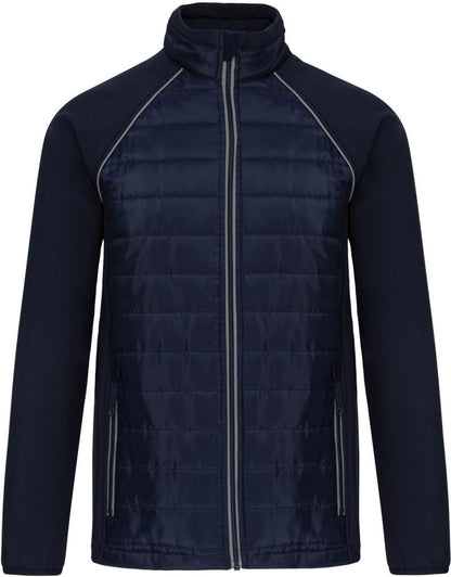 WK Hybrid Jacke "Day-to-Day" | WK 6147