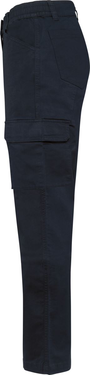 WK Unisex Stretch Hose | WK 709 (52-62)