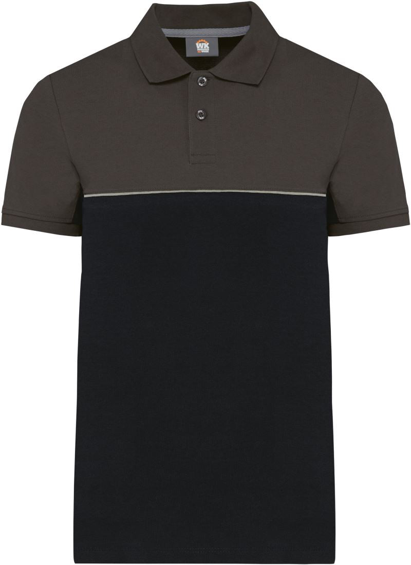 WK Piqué Polo | WK 210