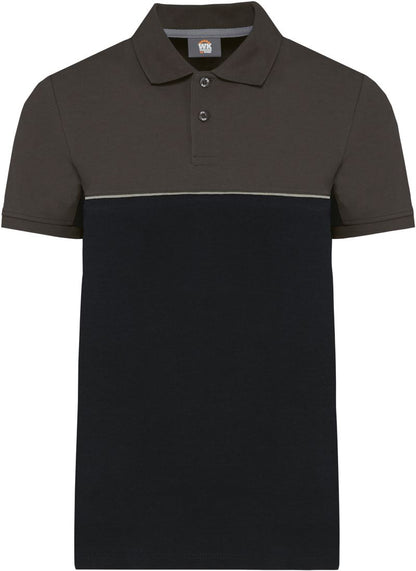 WK Piqué Polo | WK 210