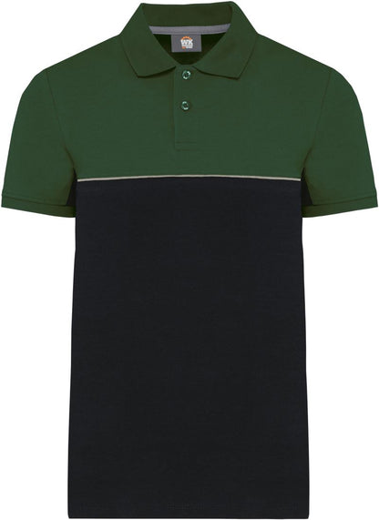 WK Piqué Polo | WK 210