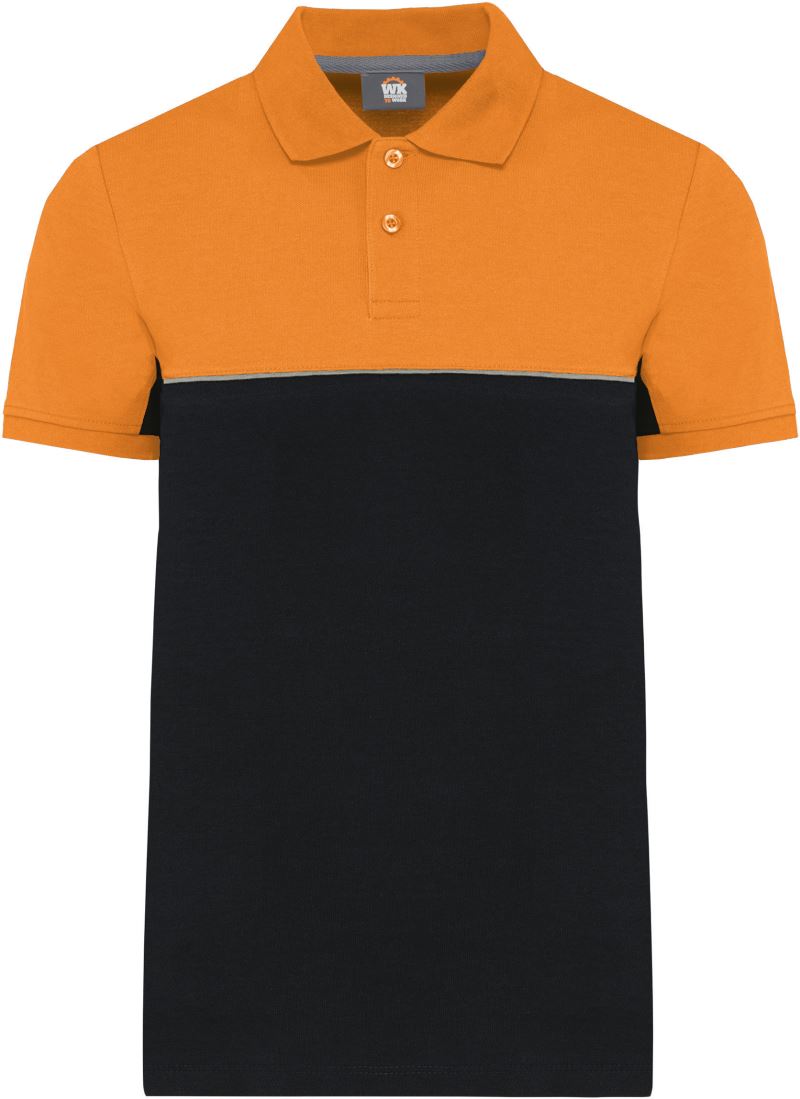 WK Piqué Polo | WK 210