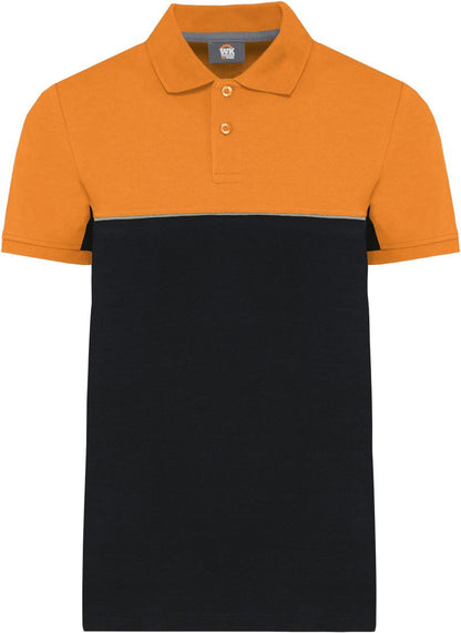 WK Piqué Polo | WK 210