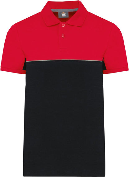 WK Piqué Polo | WK 210