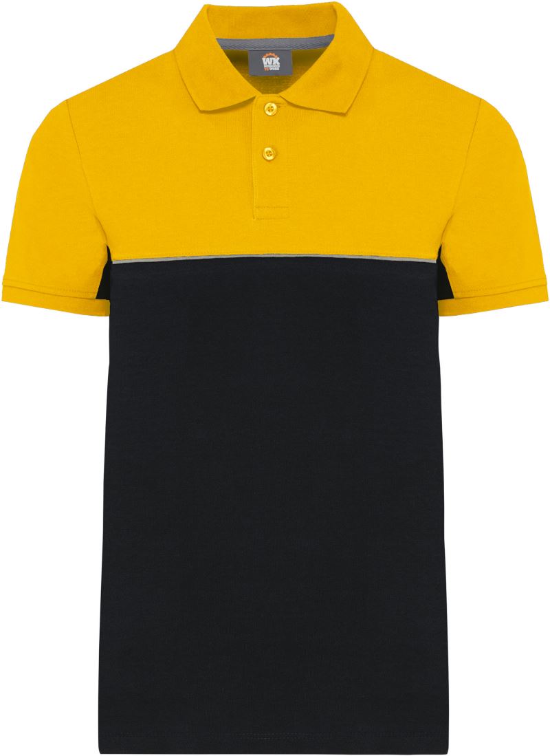 WK Piqué Polo | WK 210